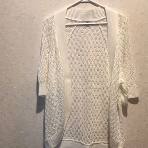Liz Claiborne Coverup
